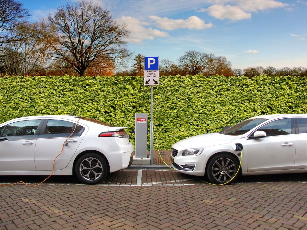 Opel elbil - veien til fremtiden