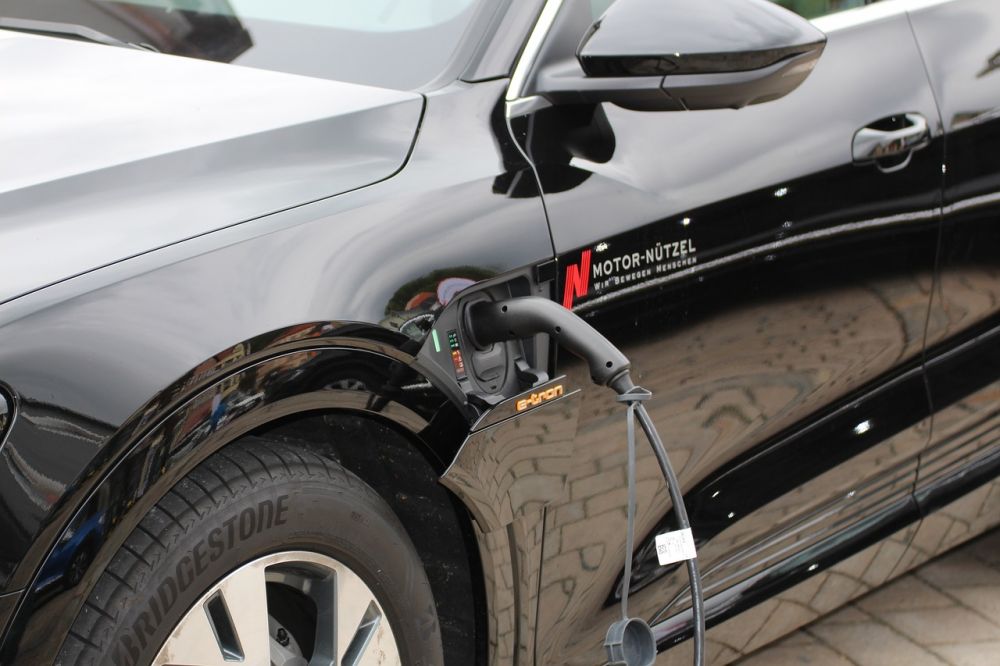 Leasing elbil - Det perfekte valget for bærekraftige bilister