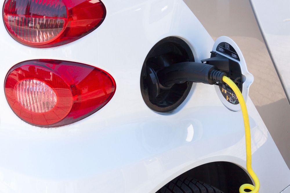 Leasing av elbil - en komplett guide til et grønnere kjøretøy